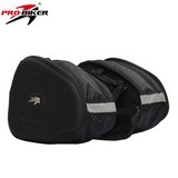 Motorcycle Multifunction Saddle Bag Travel Tool Luggage Side Bags Saddlebags Tail